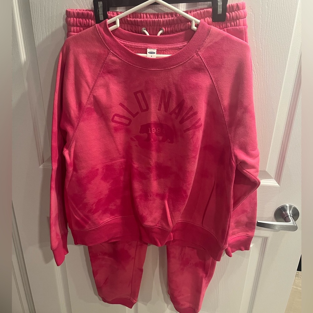 Old Navy - Two Piece - Matching Set